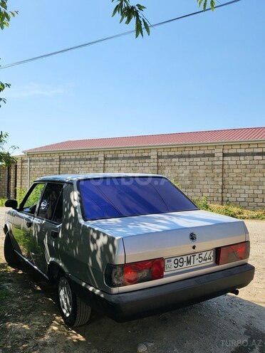 Tofas Sahin 2004, 200,000 km - 1.6 l - Lənkəran