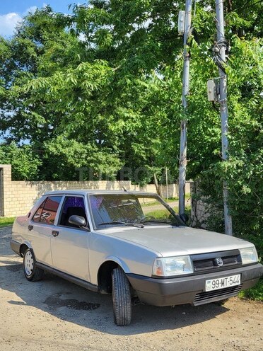 Tofas Sahin 2004, 200,000 km - 1.6 l - Lənkəran