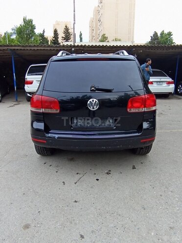Volkswagen Touareg 2004, 250,000 km - 3.2 l - Bakı