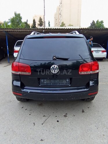 Volkswagen Touareg 2004, 250,000 km - 3.2 l - Bakı
