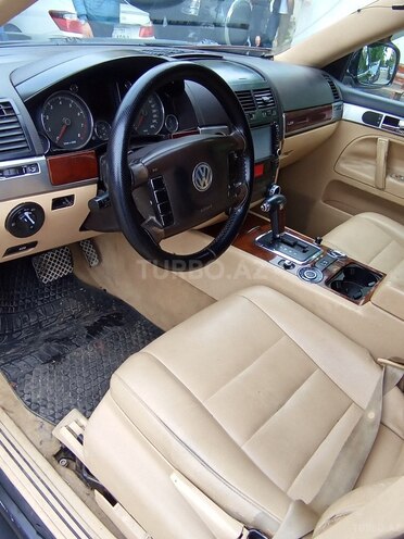 Volkswagen Touareg 2004, 250,000 km - 3.2 l - Bakı
