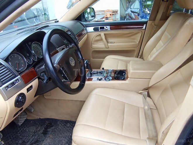 Volkswagen Touareg 2004, 250,000 km - 3.2 l - Bakı
