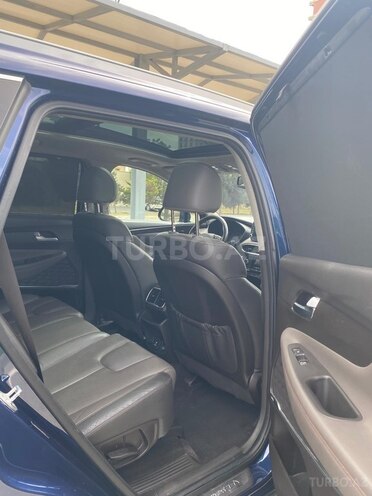 Hyundai Santa Fe 2020, 69,000 km - 2.0 л - Bakı