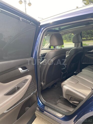 Hyundai Santa Fe 2020, 69,000 km - 2.0 л - Bakı