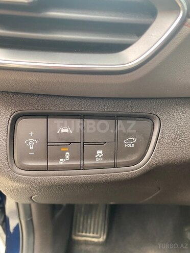 Hyundai Santa Fe 2020, 69,000 km - 2.0 л - Bakı