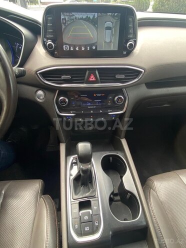 Hyundai Santa Fe 2020, 69,000 km - 2.0 л - Bakı