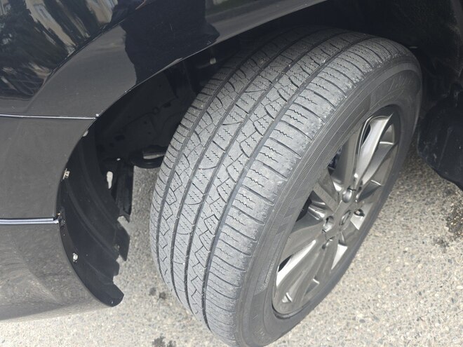 Lexus LX 570 2010, 243,426 km - 5.7 l - Bakı