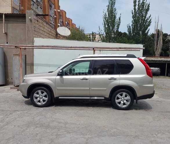 Nissan X-Trail 2008, 147,000 km - 2.5 l - Sumqayıt