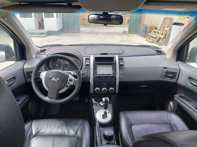 Nissan X-Trail 2008, 147,000 km - 2.5 l - Sumqayıt
