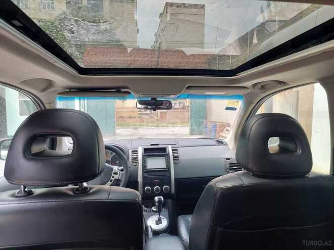 Nissan X-Trail 2008, 147,000 km - 2.5 l - Sumqayıt