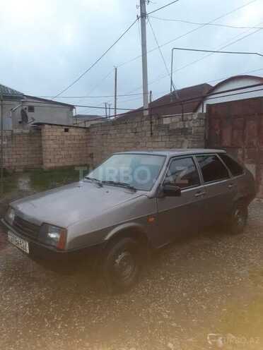 LADA (VAZ) 2109 1994, 165,000 km - 1.5 l - Xaçmaz