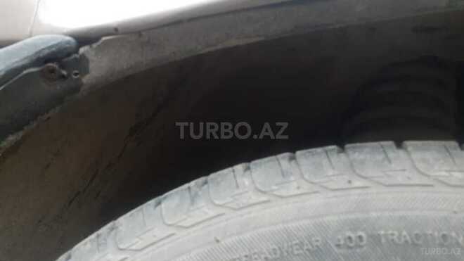 LADA (VAZ) 2109 1994, 165,000 km - 1.5 l - Xaçmaz