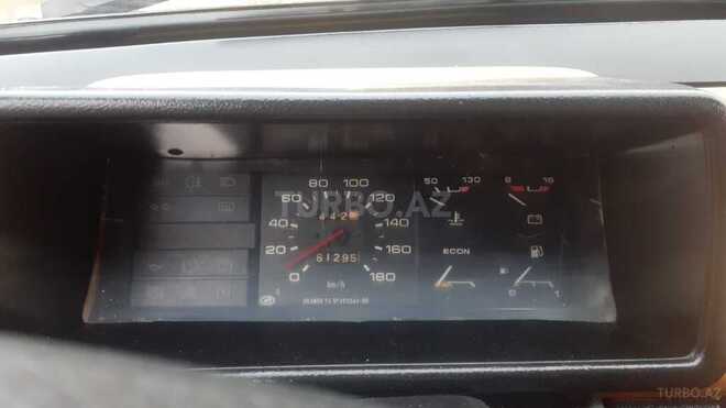 LADA (VAZ) 2109 1994, 165,000 km - 1.5 l - Xaçmaz