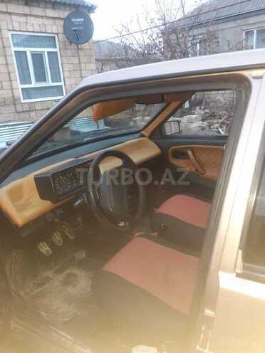 LADA (VAZ) 2109 1994, 165,000 km - 1.5 l - Xaçmaz