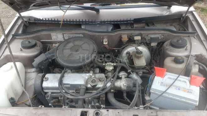 LADA (VAZ) 2109 1994, 165,000 km - 1.5 l - Xaçmaz