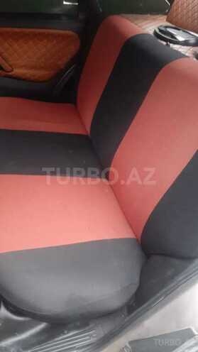 LADA (VAZ) 2109 1994, 165,000 km - 1.5 l - Xaçmaz