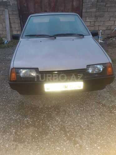 LADA (VAZ) 2109 1994, 165,000 km - 1.5 l - Xaçmaz