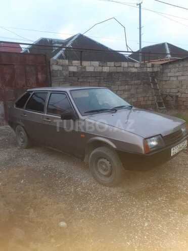 LADA (VAZ) 2109 1994, 165,000 km - 1.5 l - Xaçmaz