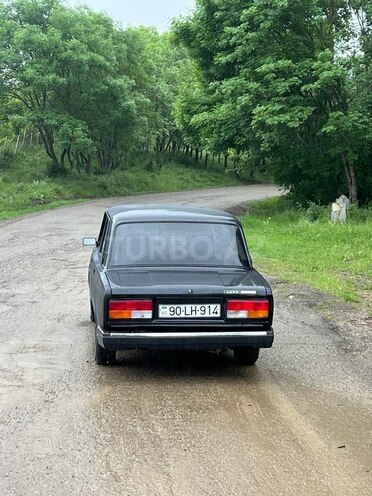 LADA (VAZ) 2107 2011, 98,000 km - 1.6 л - Şamaxı