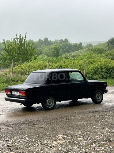 LADA (VAZ) 2107 2011, 98,000 km - 1.6 л - Şamaxı