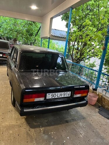 LADA (VAZ) 2107 2011, 98,000 km - 1.6 л - Şamaxı