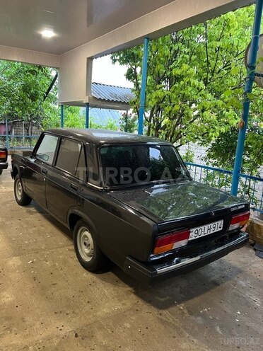 LADA (VAZ) 2107 2011, 98,000 km - 1.6 л - Şamaxı