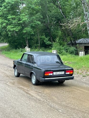 LADA (VAZ) 2107 2011, 98,000 km - 1.6 л - Şamaxı
