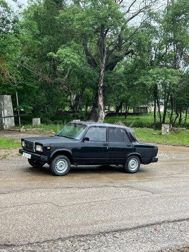 LADA (VAZ) 2107 2011, 98,000 km - 1.6 л - Şamaxı