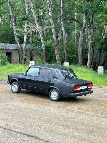 LADA (VAZ) 2107 2011, 98,000 km - 1.6 л - Şamaxı