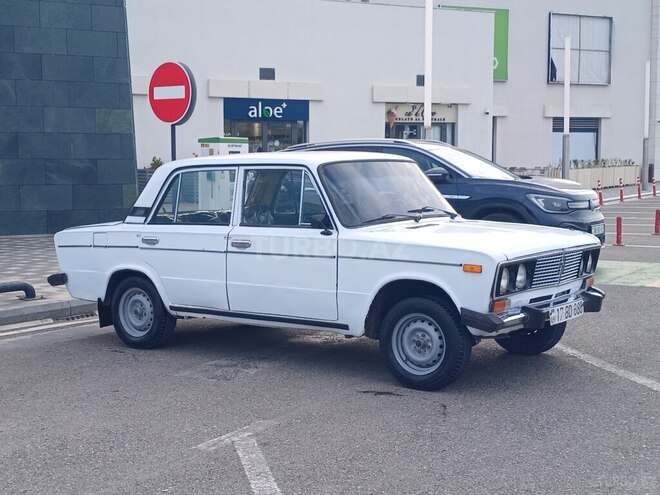 LADA (VAZ) 2106 1987, 50,000 km - 1.6 l - Bakı