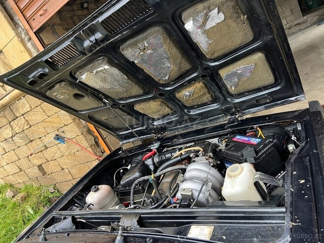 LADA (VAZ) 2107 2011, 98,000 km - 1.6 л - Şamaxı