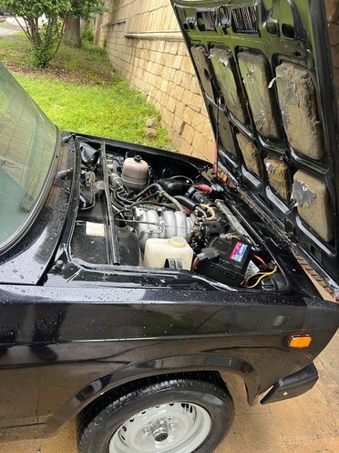 LADA (VAZ) 2107 2011, 98,000 km - 1.6 л - Şamaxı