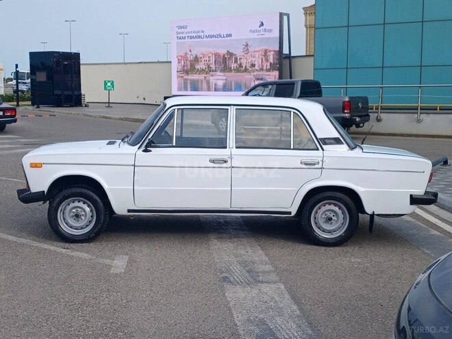 LADA (VAZ) 2106 1987, 50,000 km - 1.6 l - Bakı