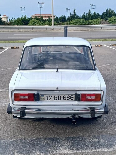 LADA (VAZ) 2106 1987, 50,000 km - 1.6 l - Bakı