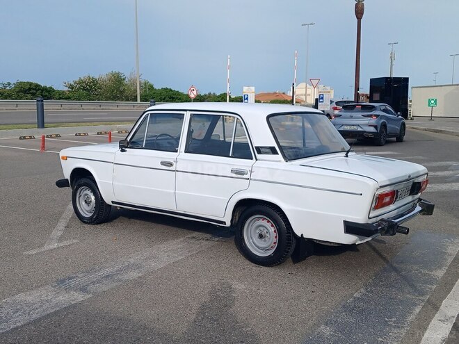 LADA (VAZ) 2106 1987, 50,000 km - 1.6 l - Bakı