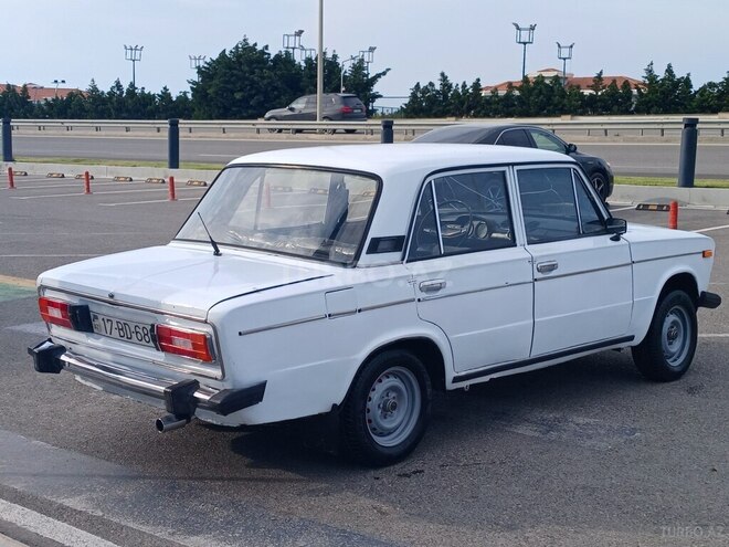 LADA (VAZ) 2106 1987, 50,000 km - 1.6 l - Bakı