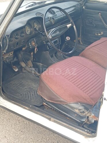 LADA (VAZ) 2106 1987, 50,000 km - 1.6 l - Bakı