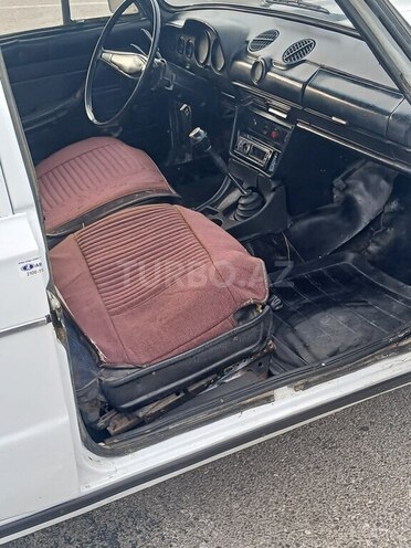 LADA (VAZ) 2106 1987, 50,000 km - 1.6 l - Bakı