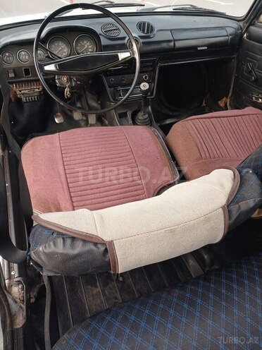 LADA (VAZ) 2106 1987, 50,000 km - 1.6 l - Bakı