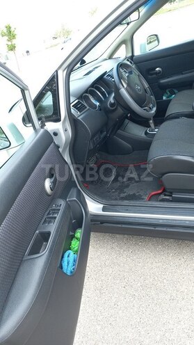Nissan Tiida 2008, 160,088 km - 1.6 l - Bakı