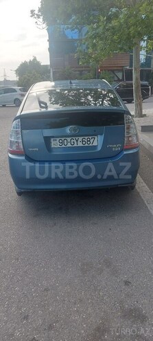 Toyota Prius-2