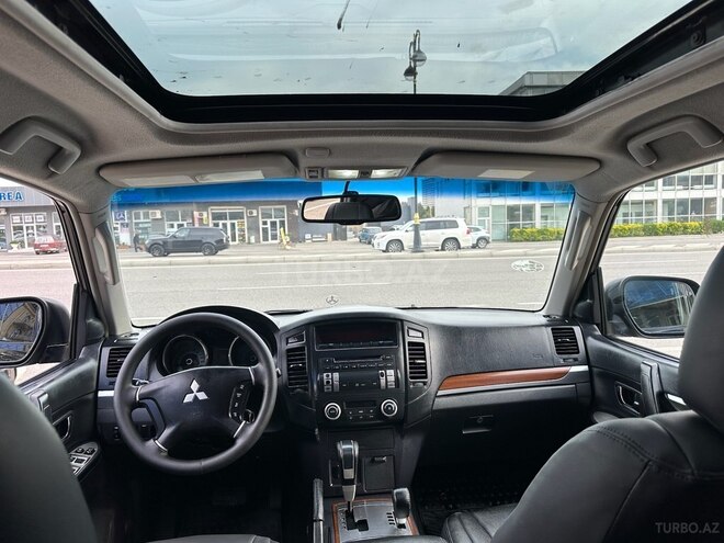 Mitsubishi Pajero 2007, 187,000 km - 3.0 л - Bakı