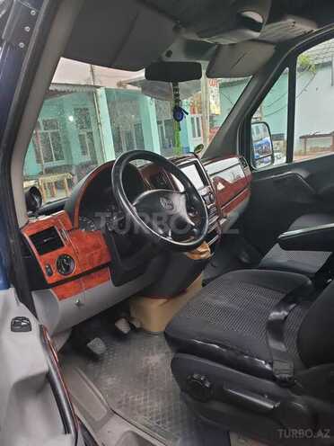 Mercedes Sprinter 311 2008, 222,220 km - 2.2 л - İmişli