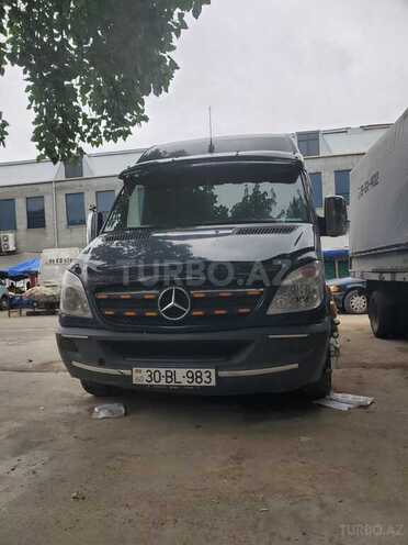 Mercedes Sprinter 311 2008, 222,220 km - 2.2 л - İmişli