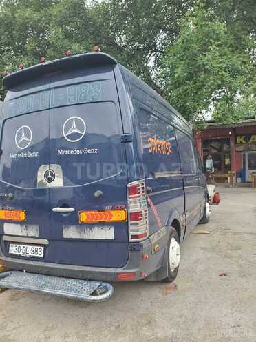 Mercedes Sprinter 311 2008, 222,220 km - 2.2 л - İmişli