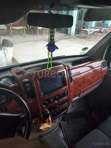 Mercedes Sprinter 311 2008, 222,220 km - 2.2 л - İmişli