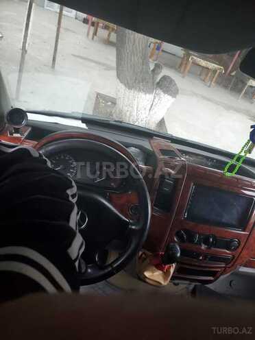 Mercedes Sprinter 311 2008, 222,220 km - 2.2 л - İmişli