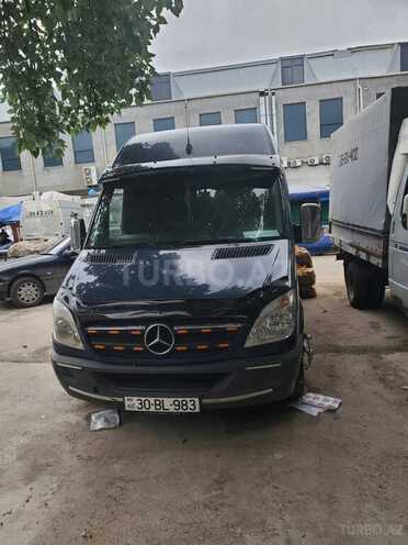 Mercedes Sprinter 311 2008, 222,220 km - 2.2 л - İmişli