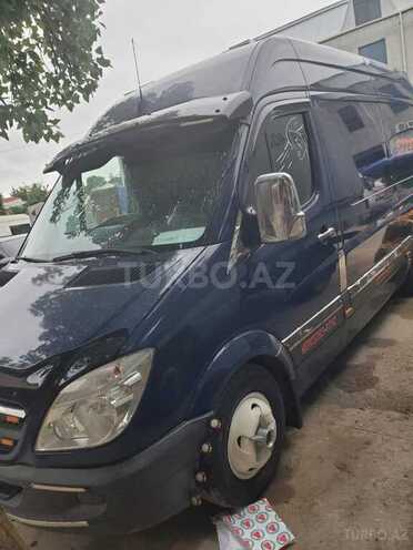 Mercedes Sprinter 311 2008, 222,220 km - 2.2 л - İmişli