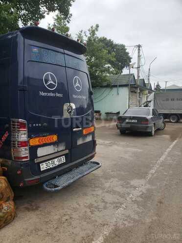 Mercedes Sprinter 311 2008, 222,220 km - 2.2 л - İmişli